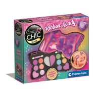 Crazy Chic Bow Schönheitspflegeset Clementoni