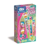 Farbe Sweety Stift-Set Clementoni
