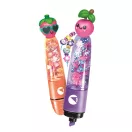 Früchte Fruit Buntes Textmarker-Herstellungskit Clementoni
