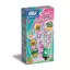 Farbe Magic Garden Textmarker-Herstellungsset Clementoni