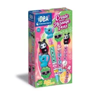 Farbe Lucky Charms Füllerherstellungsset Clementoni
