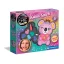 Crazy Chic Koala geformtes Make-up-Set Clementoni