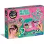 Crazy Chic Swiftie kreatives Armband-Herstellungsset Clementoni