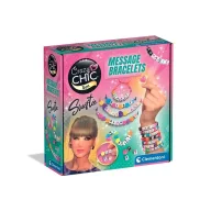 Crazy Chic Swiftie Freundschaftsarmband Bastelset Clementoni