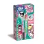 Hello Kitty Black Kuromi Stifteherstellung Set Clementoni