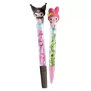 Hello Kitty Black Kuromi Stifteherstellung Set Clementoni