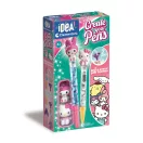 Hello Kitty My Melody Stiftmacher-Set Clementoni