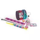 Crazy Chic Stylish Uhrenherstellungs-Kreativset von Clementoni