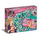 Crazy Chic Message Schmuckherstellungs-Kreativset Clementoni