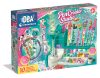 Farbe Idea Stift-Herstellungsstudio Clementoni
