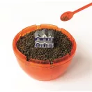 Stranger Things Upside Down Clementoni Terrarium