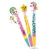 Farbe Fantasy Federherstellung-Set Clementoni