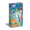 Farbe Monster Stiftset Clementoni