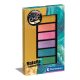 Crazy Chic Tropical Lidschatten-Set Clementoni