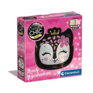Crazy Chic Pantera Lidschatten-Set Clementoni