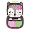 Crazy Chic Pantera Lidschatten-Set Clementoni