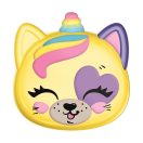 Crazy Chic Tiger Lidschatten-Set Clementoni