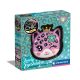 Crazy Chic Leopard Lidschattenset Clementoni