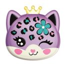 Crazy Chic Leopard Lidschattenset Clementoni