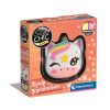 Crazy Chic Unicorn Lidschatten Set Clementoni