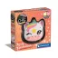 Crazy Chic Unicorn Lidschatten Set Clementoni