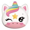 Crazy Chic Unicorn Lidschatten Set Clementoni