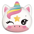 Crazy Chic Unicorn Lidschatten Set Clementoni
