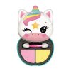 Crazy Chic Unicorn Lidschatten Set Clementoni