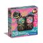 Crazy Chic Lovely Bears glitzer Nagellack-Set Clementoni