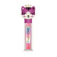 Crazy Chic Tiger Queen tierische Lipgloss Clementoni