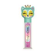 Crazy Chic Raccoon Queen tierisch-themen Lipgloss Clementoni