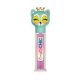 Crazy Chic Raccoon Queen tierisch-themen Lipgloss Clementoni