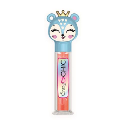 Crazy Chic Squirrel Queen Tierre Lippenstift Clementoni
