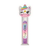 Crazy Chic Squirrel Tier Unicorn Lipgloss Clementoni