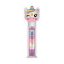 Crazy Chic Squirrel Tier Unicorn Lipgloss Clementoni