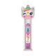 Crazy Chic Squirrel Tier Unicorn Lipgloss Clementoni