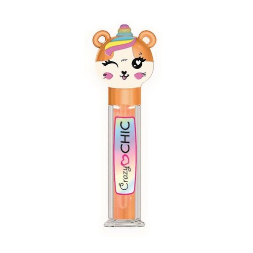 Crazy Chic Mouse Horn tierischer Lipgloss Clementoni