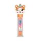 Crazy Chic Mouse Horn tierischer Lipgloss Clementoni