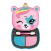 Crazy Chic Bear Lidschatten Set Clementoni