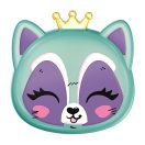 Crazy Chic Fox Lidschatten Set Clementoni