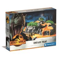 Jurassic World Dominion Sumpf-Set Clementoni