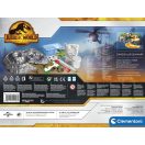 Jurassic World Dominion Sumpf-Set Clementoni