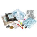 Harry Potter Hagrid Hütte Terrarium Clementoni