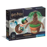 Harry Potter Mandrake Mandrake Modellbausatz Clementoni