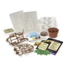 Harry Potter Mandrake Mandrake Modellbausatz Clementoni