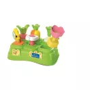 Farbe Colorful Kleingarten-Babyspielzeug Clementoni