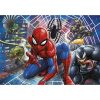 Spiderman Opponents 30-teiliges Puzzle Clementoni