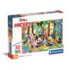 Disney Minnie  Friends Disney Mickey 30-teiliges Puzzle Clementoni