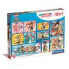 Paw Patrol Everyone 10 in 1 Puzzle Clementoni