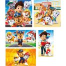 Paw Patrol Everyone 10 in 1 Puzzle Clementoni